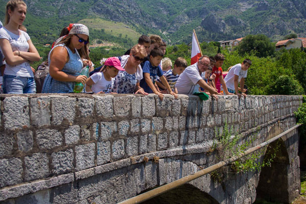 Spotkanie integracyjne